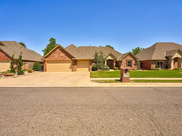 2809 SW 135th St, Oklahoma City, OK 73170