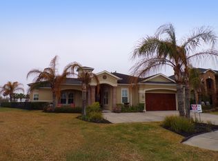 701 Pegasus Ln, League City, TX 77573
