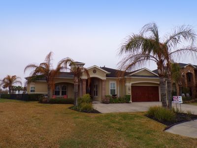 701 Pegasus Ln, League City, TX, 77573