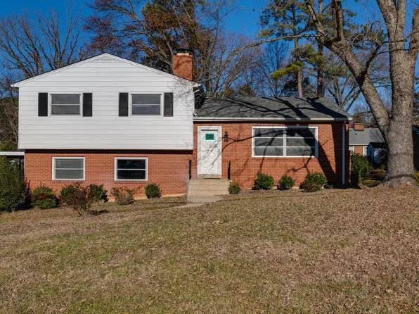 2506 Sunnybrook Rd, Henrico, VA 23294