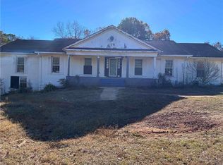 2492 Tucker Mill Rd SW, Conyers, GA 30094