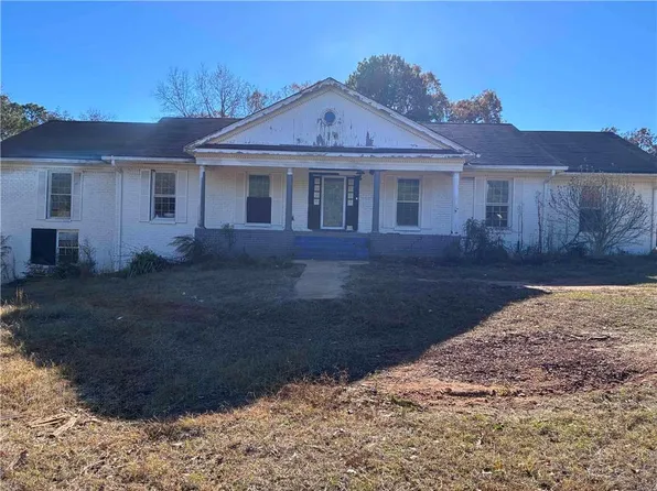 2492 Tucker Mill Rd SW, Conyers, GA 30094