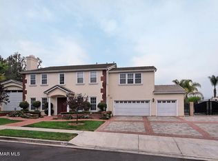 87 Wildlife Dr, Simi Valley, CA 93065