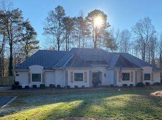 715 Upper Hembree Rd, Roswell, GA 30076