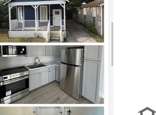 1717 Bynum Ave, Baton Rouge, LA 70802