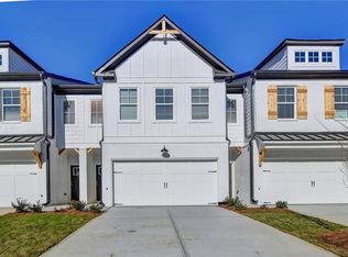 190 Auburn Valley Way #315, Auburn, GA 30011