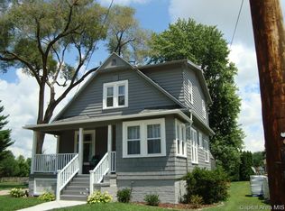 1103 Maple Ave, Galesburg, IL 61401