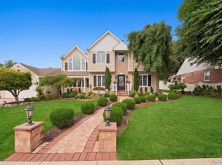 458 Wilson Street, West Hempstead, NY 11552