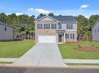 656 Kimberwick Dr, Locust Grove, GA 30248