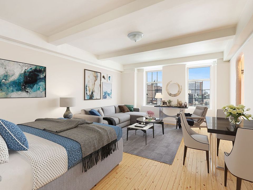 1st image of 465 W 23rd St APT 14F