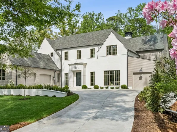 3167 Rilman Rd NW, Atlanta, GA 30327