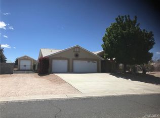 4426 Pinto Rd, Kingman, AZ 86401