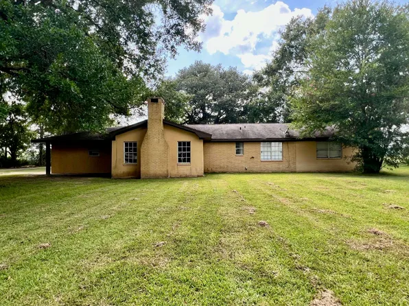 2146 Fm 2938 Rd, Buna, TX 77612