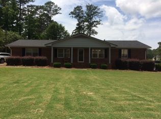 6 Westside Dr, Hampton, GA 30228