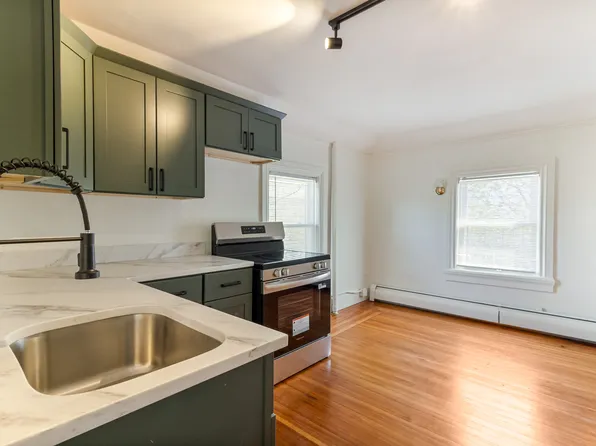 169 Waterman St, Providence, RI