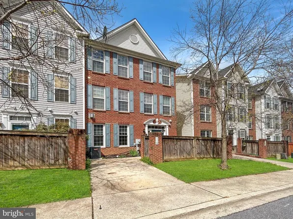 110 Whiskey Creek Cir, Frederick, MD 21702