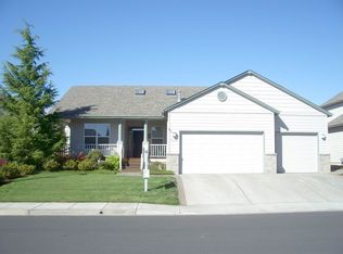 14761 NW Wendy Ln, Portland, OR 97229