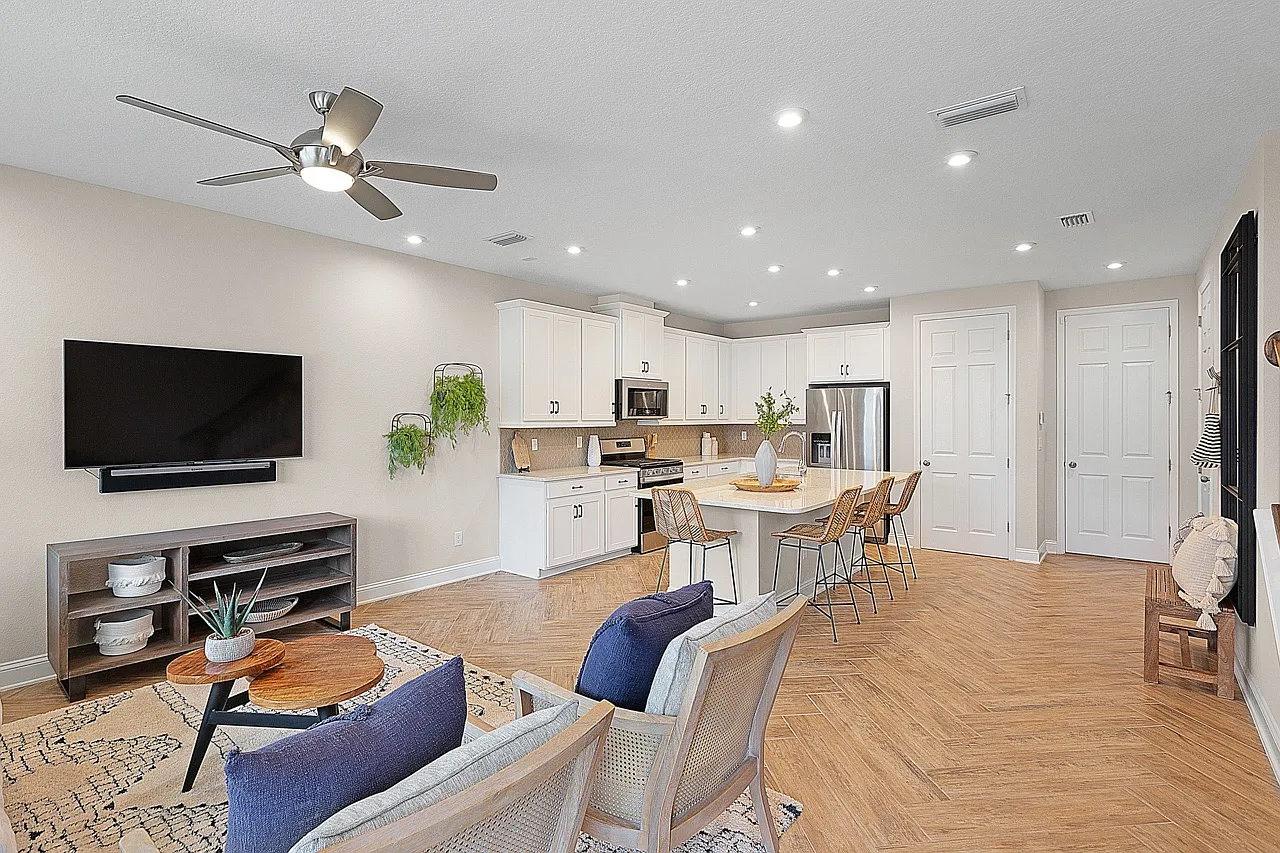 3574 Marsh Reserve Blvd — Photo 1