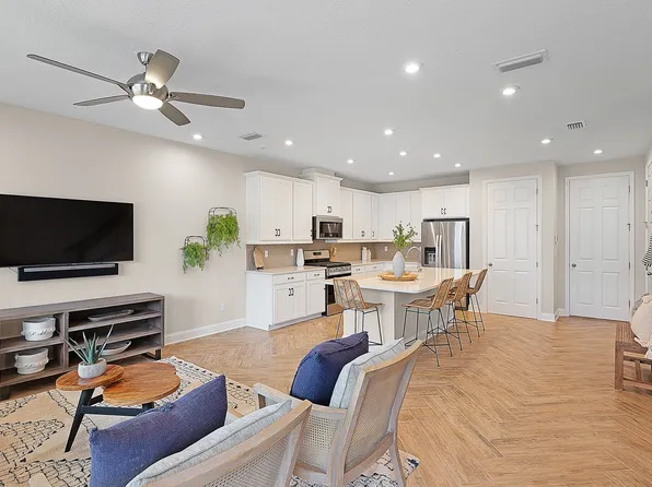 3574 Marsh Reserve Blvd, Jacksonville, FL 32224