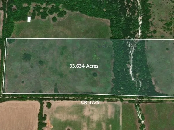 2 County Road 3720 #3725, Bonham, TX 75418