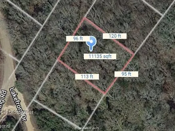 18 Spring Rd, Normangee, TX 77871