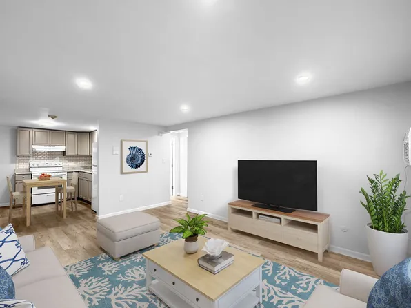 PP (Pepperell Pines), 13 Shawnee Rd #3, Pepperell, MA 01463