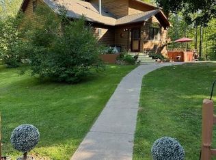 6809 S State Highway 35, Foxboro, WI 54836