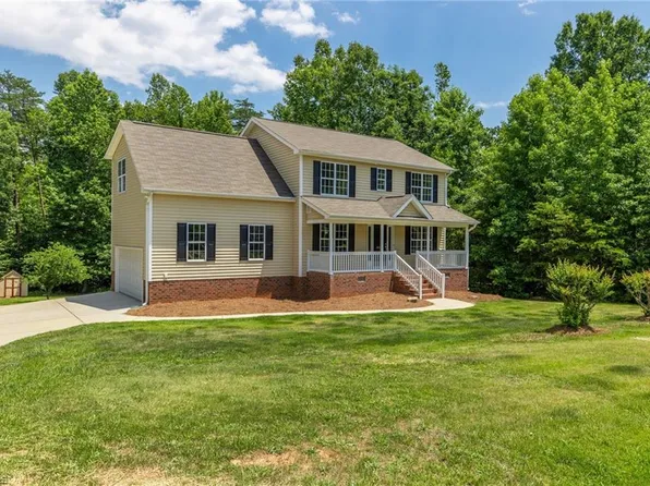 8094 Meadow Springs Pl, Stokesdale, NC 27357