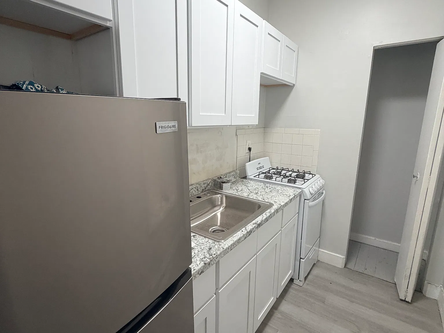Studio, $1,295 — Photo 2