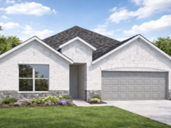 15226 Evening Light Dr, Magnolia, TX 77354