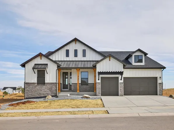 1723 Flourish Dr, Windsor, CO 80550