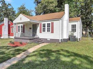 1884 Alabama Ave, Birmingham, AL 35211