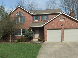 744 High Meadow Ln, Oxford, OH 45056