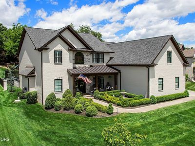 1725 Botsford Dr, Knoxville, TN, 37922