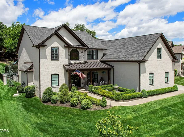 1725 Botsford Dr, Knoxville, TN 37922