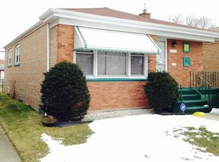 361 E 88th St, Chicago, IL 60619