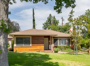 4612 Viro Rd, La Canada Flintridge, CA 91011