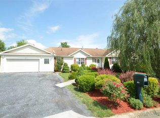 873 Falcon Ct, Harrisonburg, VA 22802