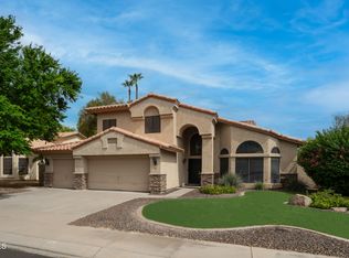 42 E MARIA Lane, Tempe, AZ 85284
