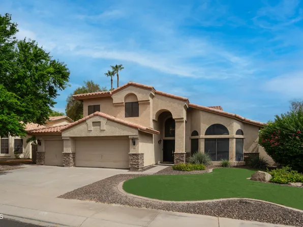 42 E MARIA Lane, Tempe, AZ 85284