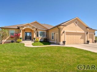 2166 Village View Ct, Grand Junction, CO 81507