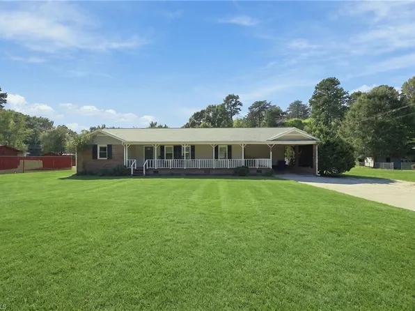 5325 Old Greensboro Rd, Randleman, NC 27317