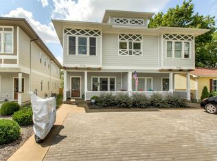 1618A Northview Ave, Nashville, TN 37216