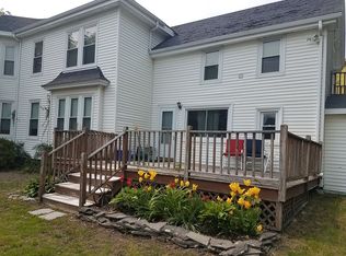 671 N French St, Bangor, ME 04401