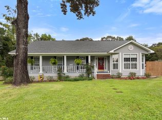3750 Lowell Ln, Saraland, AL 36571