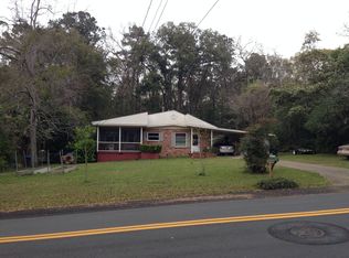 1322 Sharon Rd, Tallahassee, FL 32303