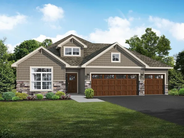 19993 Hunters Rdg, Corcoran, MN 55374