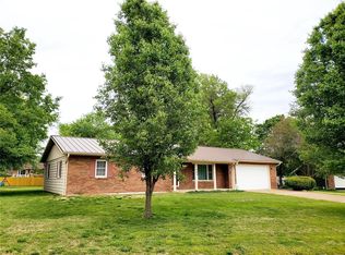245 Prairie Ln, Sparta, IL 62286