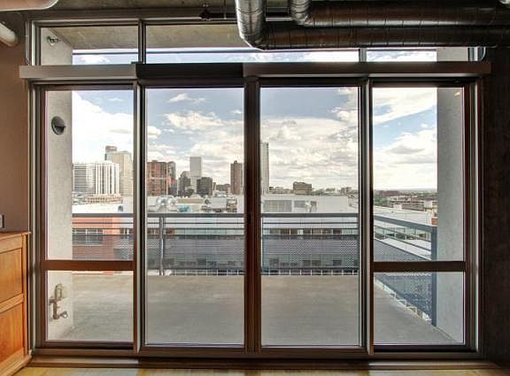 4th image of 1401 Wewatta St #1-PENTHOUSE