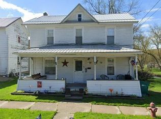 184 Main St, Tidioute, PA 16351